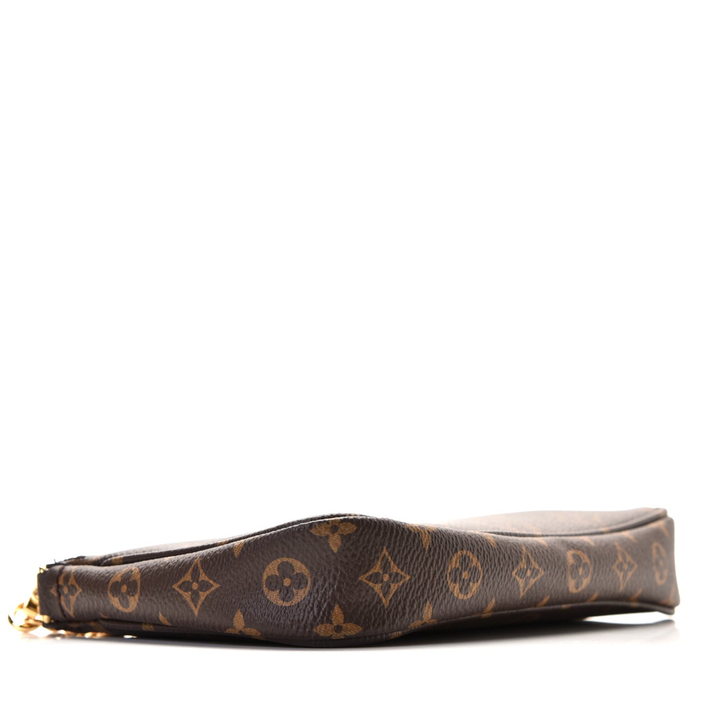 Monogram Multi Pochette Accessories Kaki