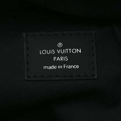 Louis Vuitton Monogram Eclipse Apollo Backpack 6 of 9