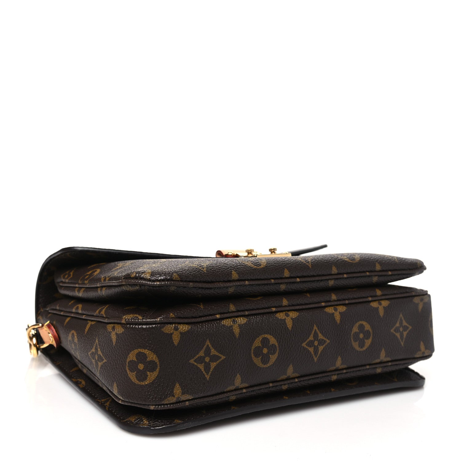 Louis Vuitton Monogram Pochette Metis 4 of 10