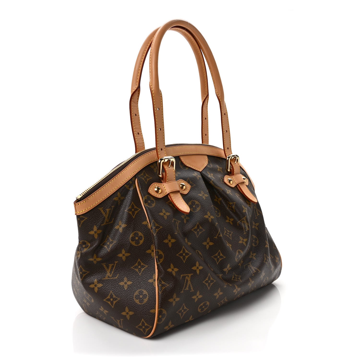 Louis Vuitton Monogram Tivoli GM 3 of 8