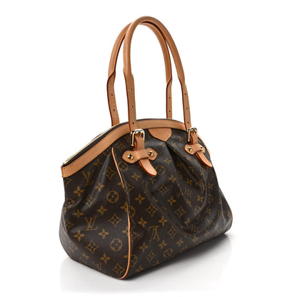 Louis Vuitton Monogram Tivoli GM 3 of 8