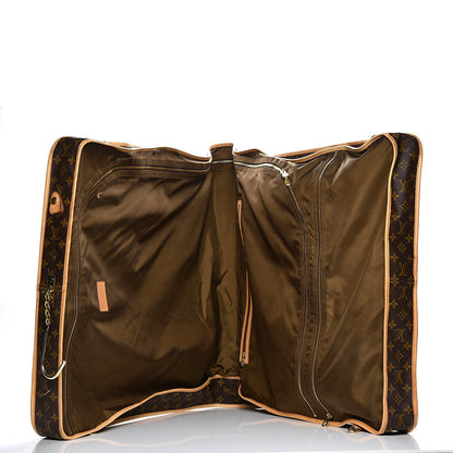 Louis Vuitton Monogram Garment Bag 6 of 11