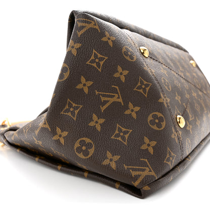 Louis Vuitton Monogram Artsy MM 8 of 15