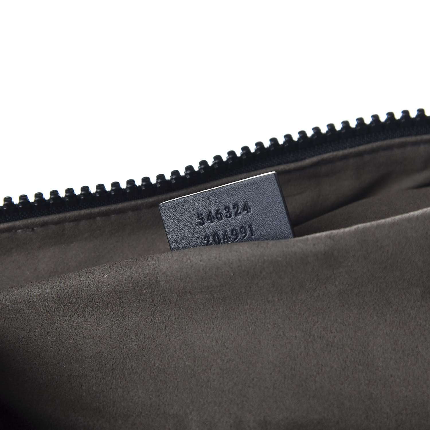 Gucci GG Supreme Monogram Blooms Medium Day Backpack Beige Blue Navy 6 of 9