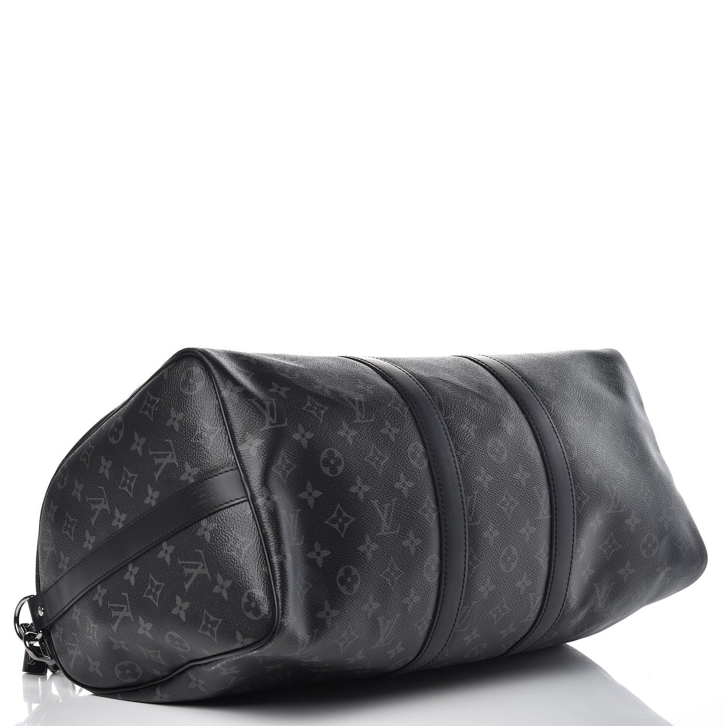 Monogram Eclipse Keepall Bandouliere 45