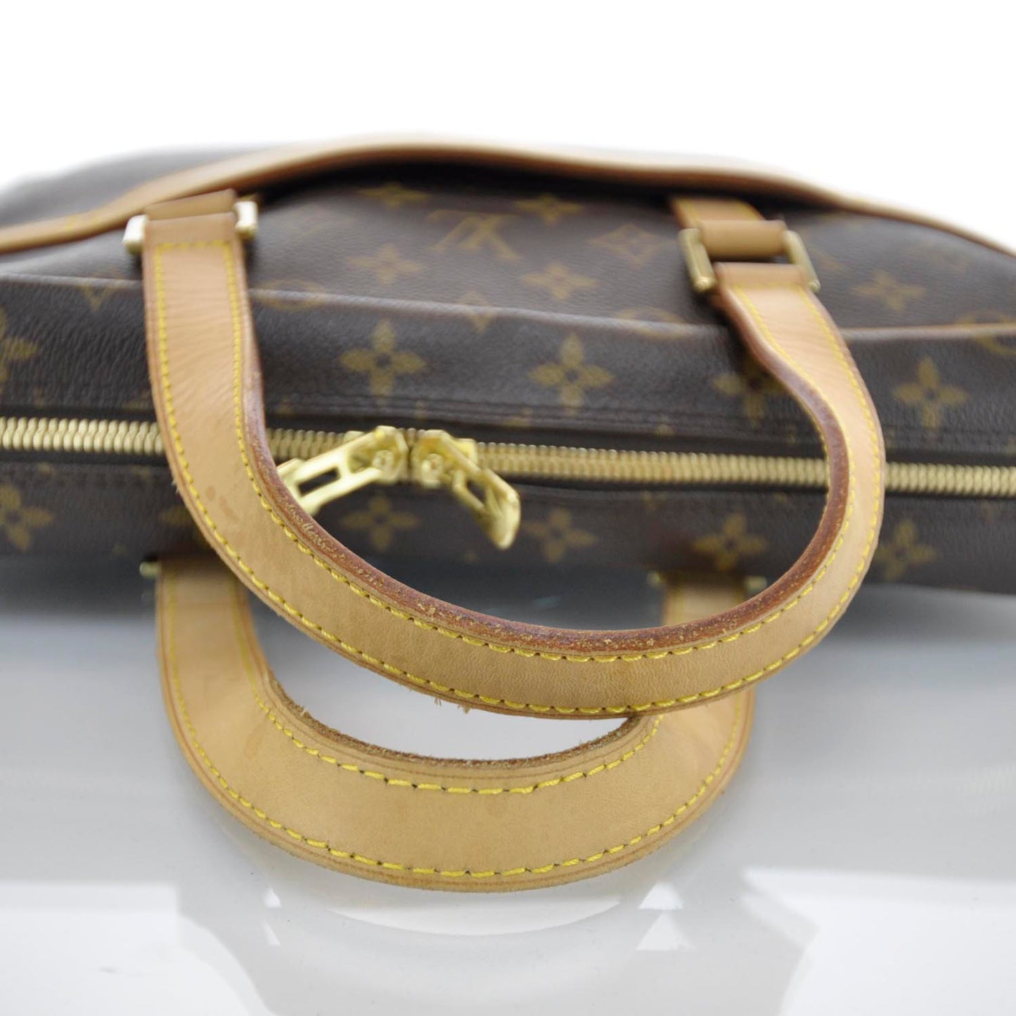 Monogram Pegase Briefcase