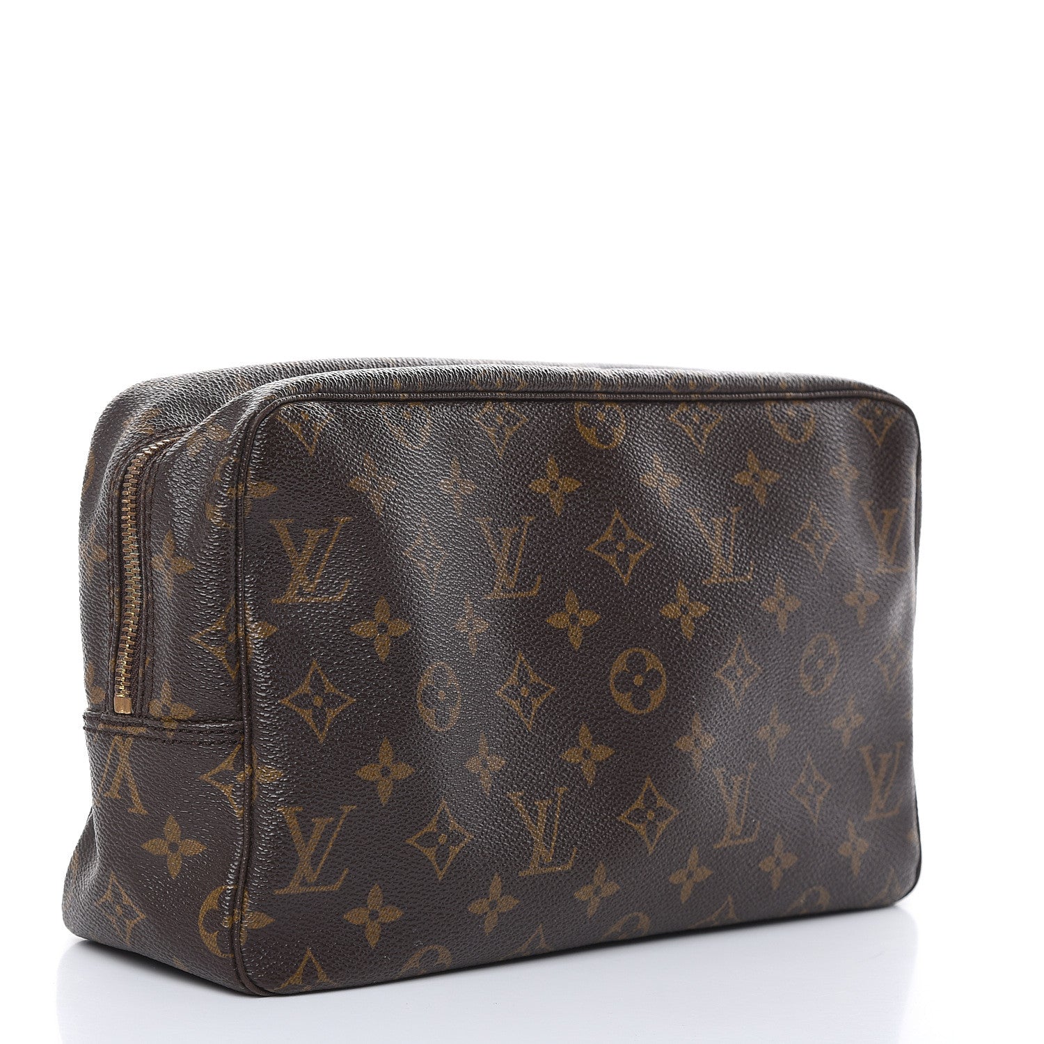 Louis Vuitton Monogram Trousse Toilette 28 3 of 10