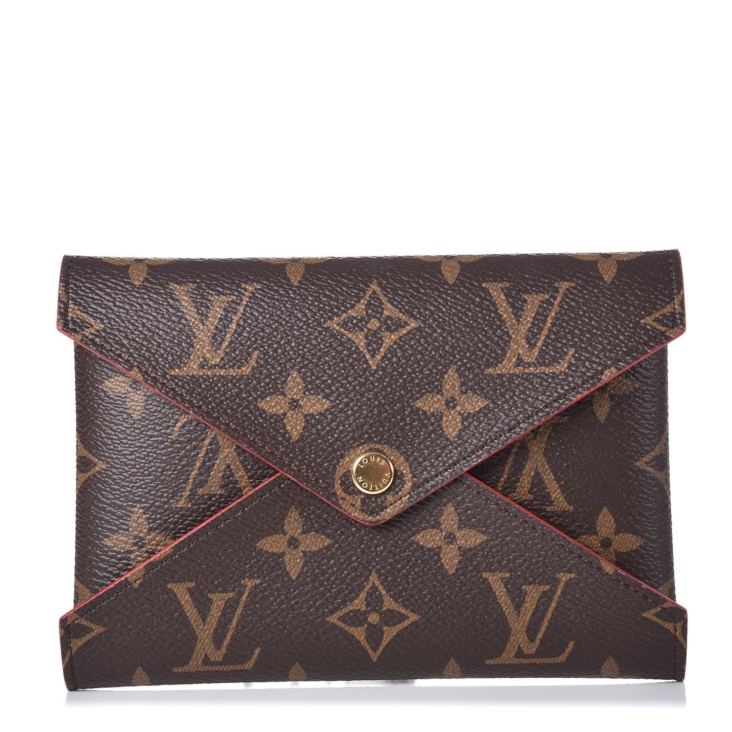 Monogram Medium Kirigami Pochette Insert