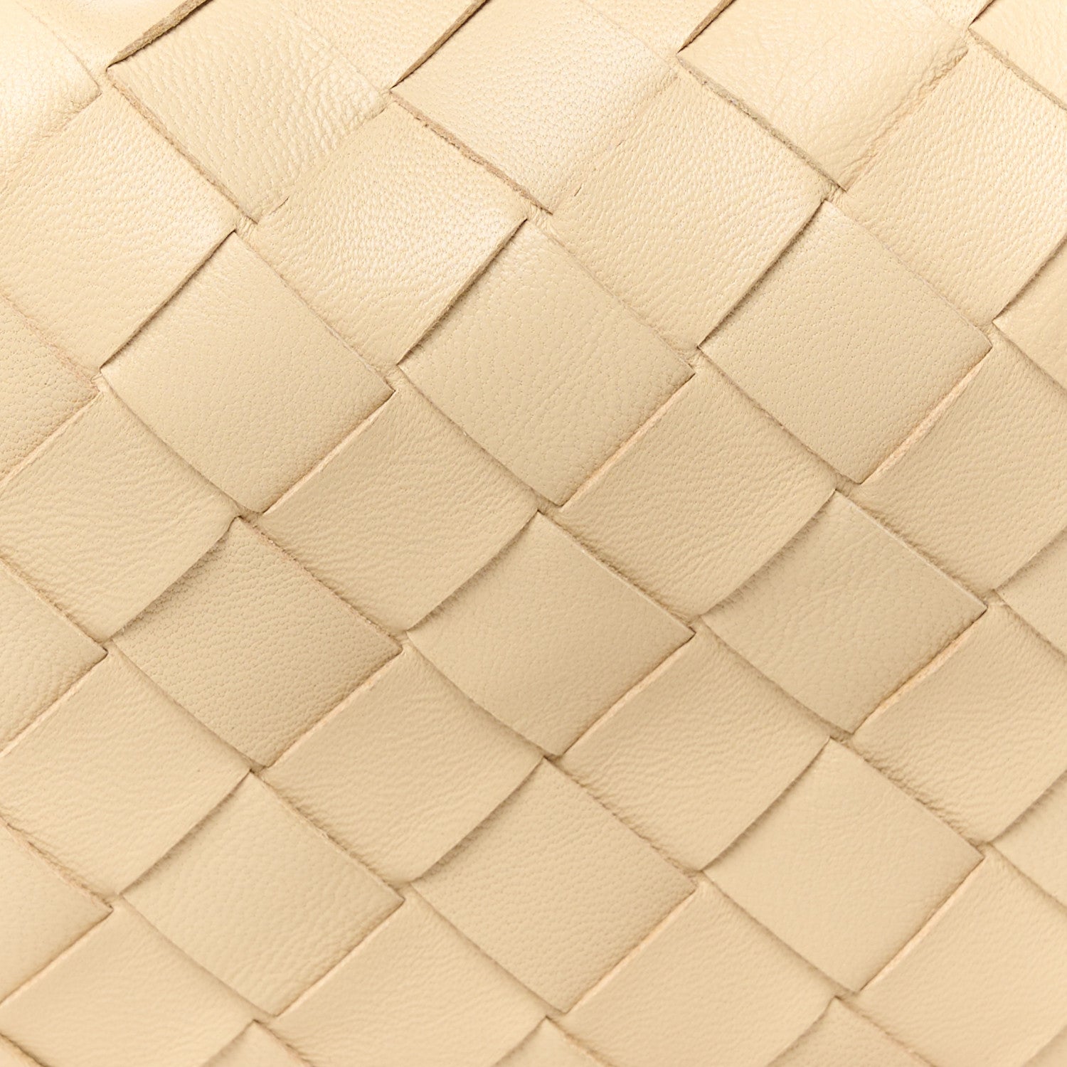 Bottega Veneta Nappa Intrecciato Mini Jodie Porridge 9 of 11