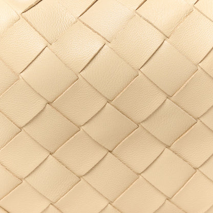 Bottega Veneta Nappa Intrecciato Mini Jodie Porridge 9 of 11