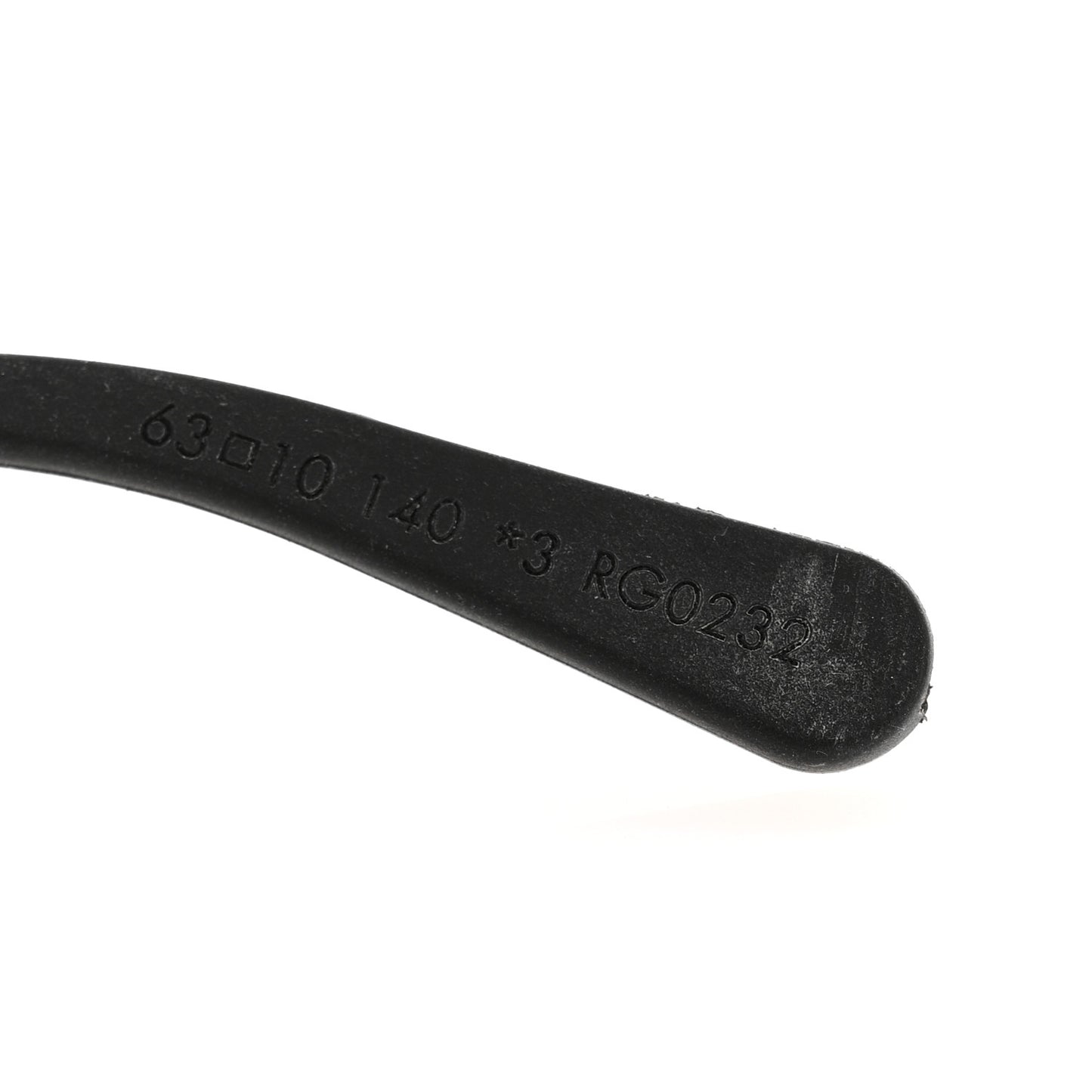 Metal Monogram Grease Sunglasses Z1172E Gold