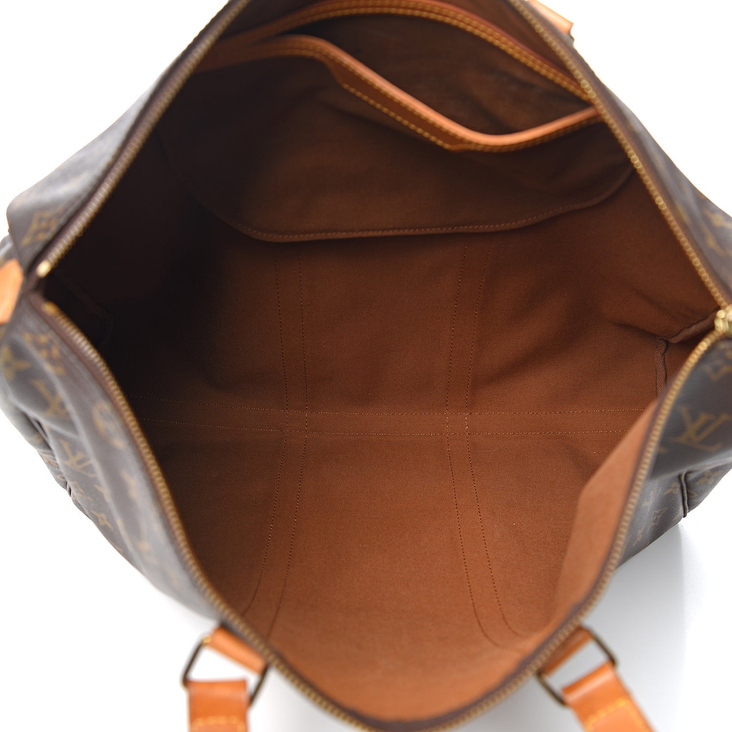 Monogram Sac Flanerie 45