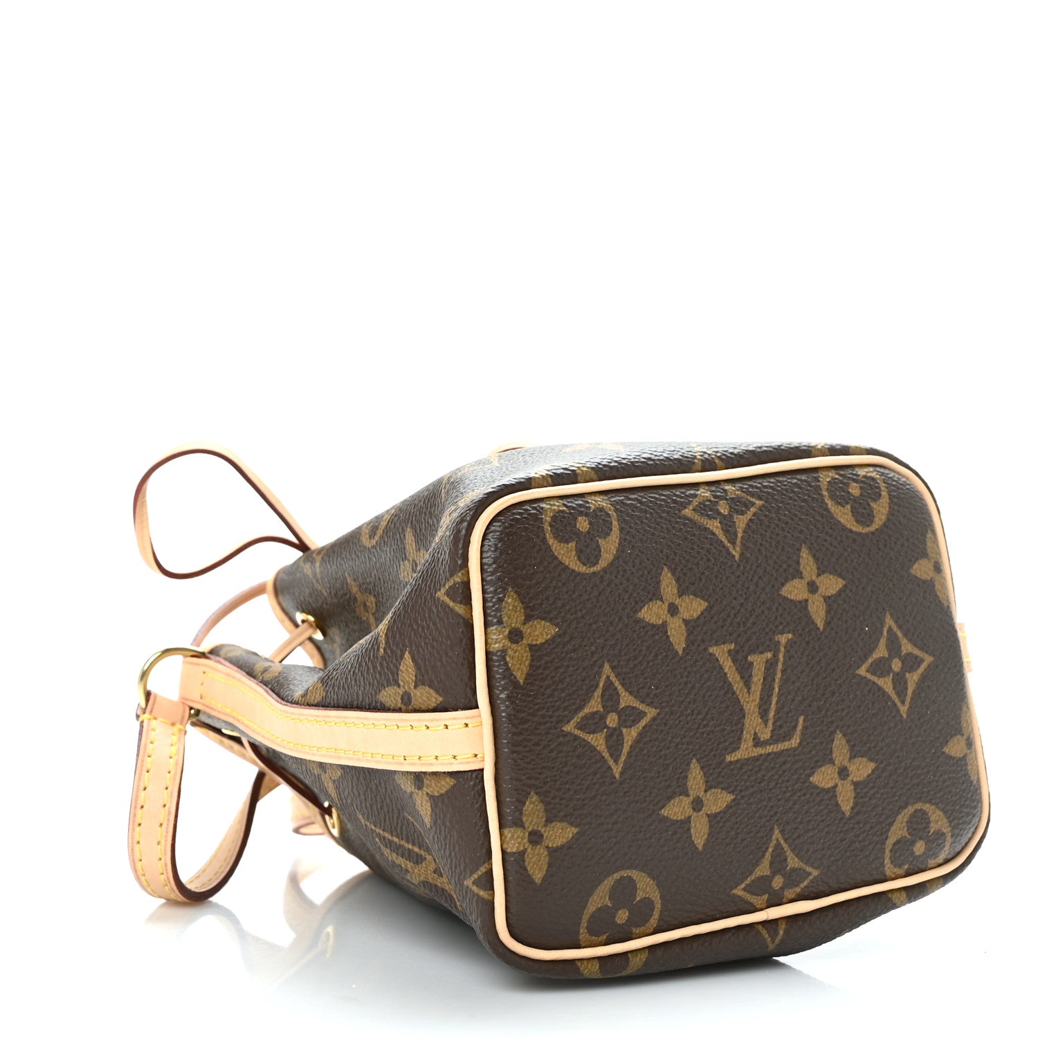 Louis Vuitton Monogram Nano Noe 4 of 8