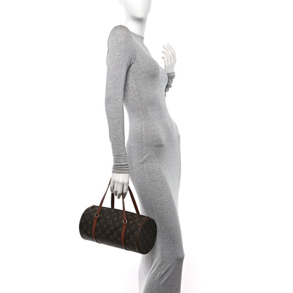 Louis Vuitton Monogram Papillon 30 with Companion 2 of 11