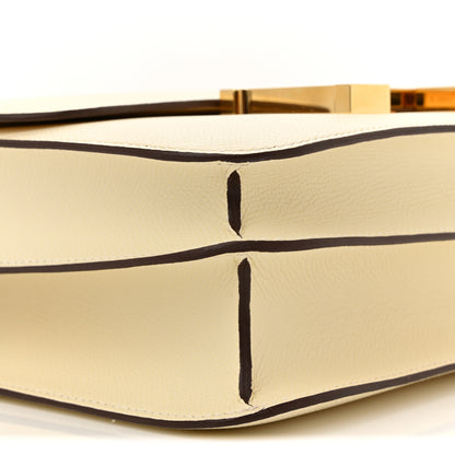 Hermes Epsom Constance 24 Nata 9 of 11