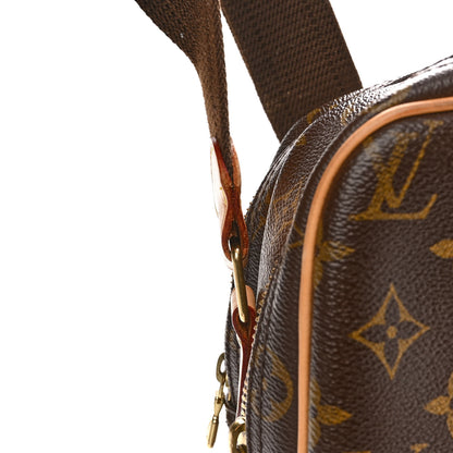Louis Vuitton Monogram Reporter PM 12 of 13