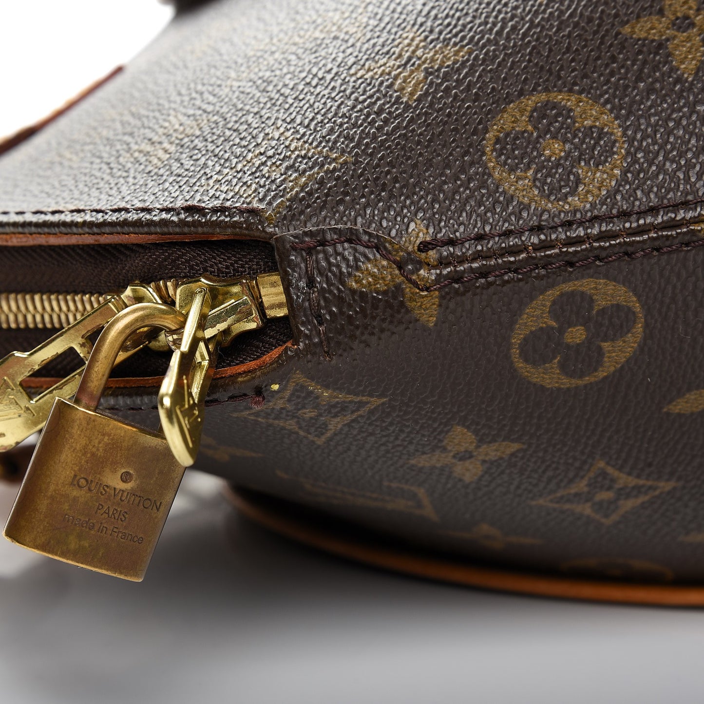 Monogram Ellipse PM