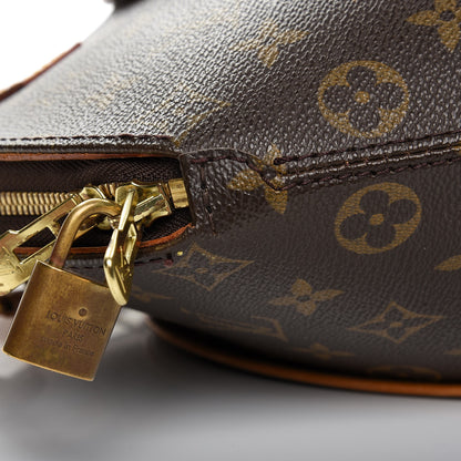 Louis Vuitton Monogram Ellipse PM 11 of 11