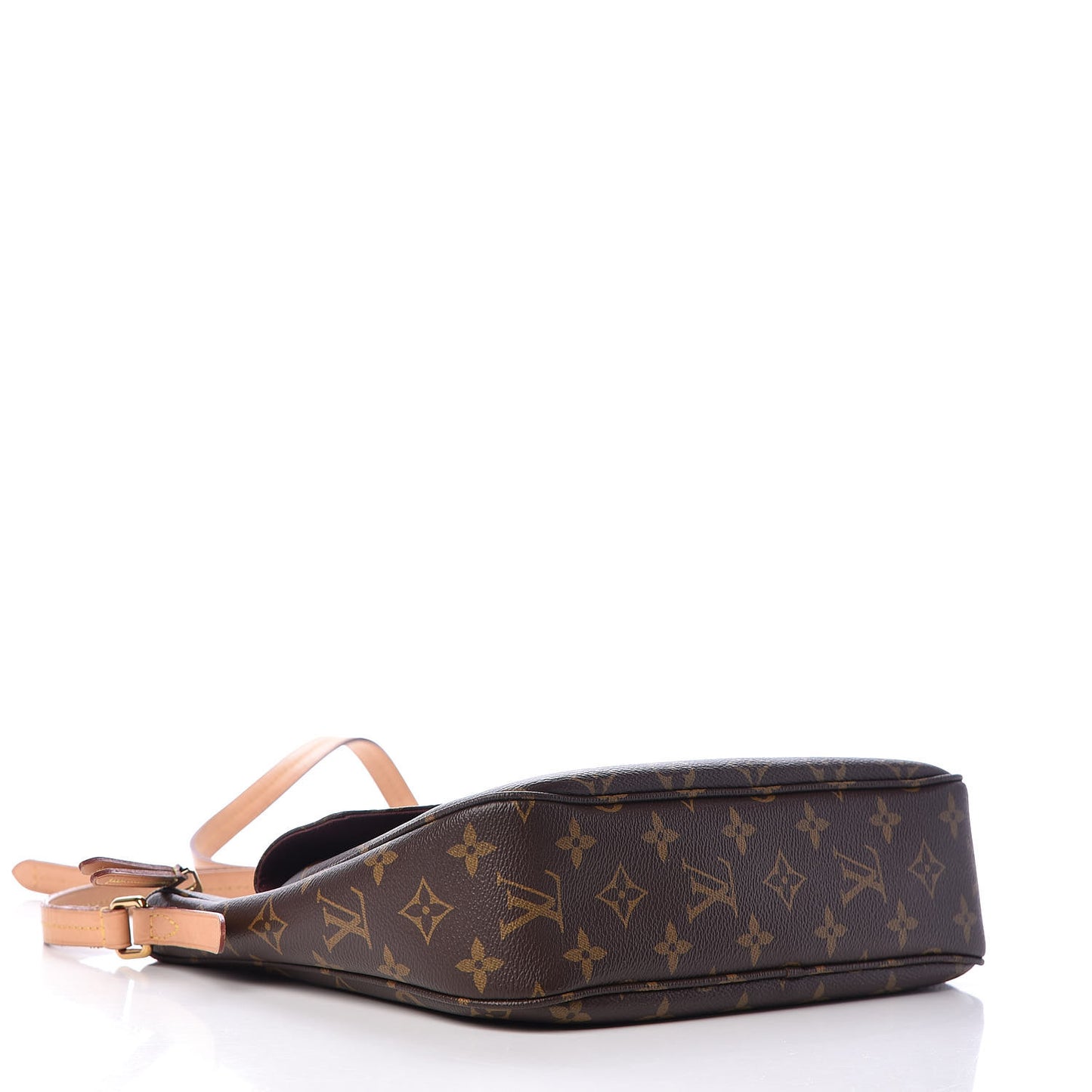 Monogram Mabillon