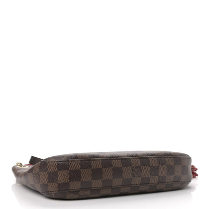 Louis Vuitton Damier Ebene South Bank Besace 4 of 10