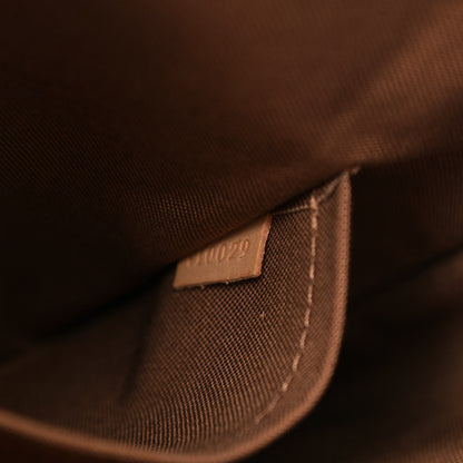 Louis Vuitton Monogram Odeon MM 7 of 10