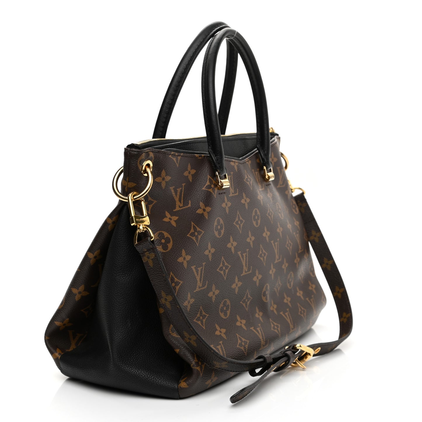 Monogram Pallas Full Black