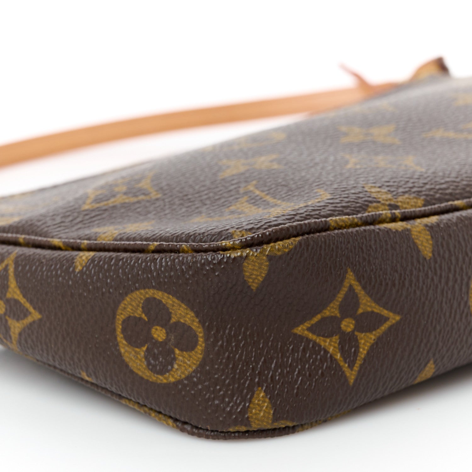 Louis Vuitton Monogram Pochette Accessories 9 of 10
