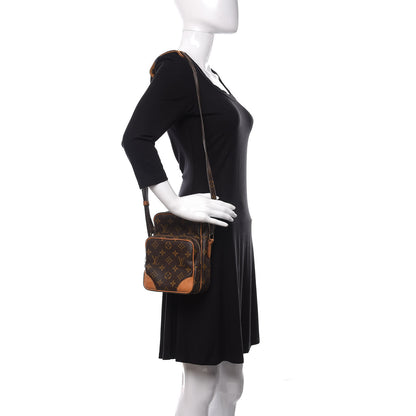 Louis Vuitton Monogram Amazone 2 of 12