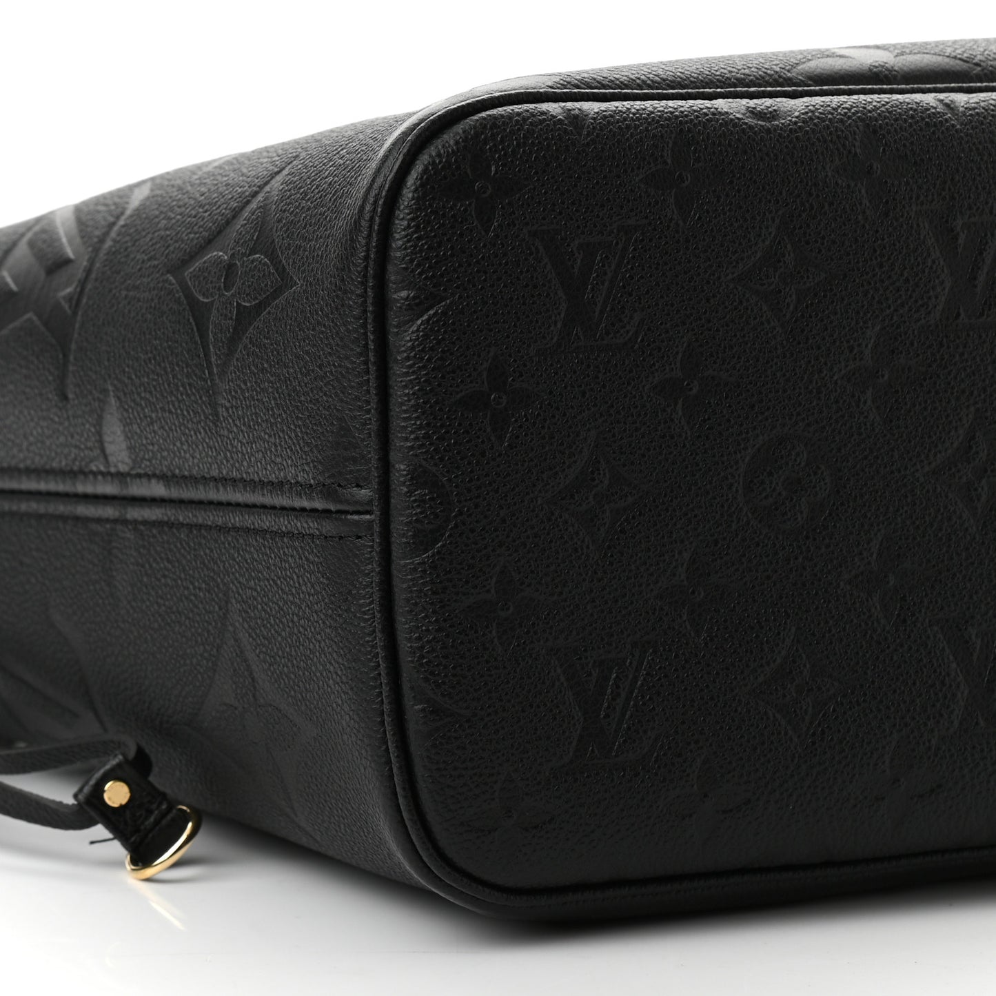 Empreinte Monogram Giant Neverfull MM Black