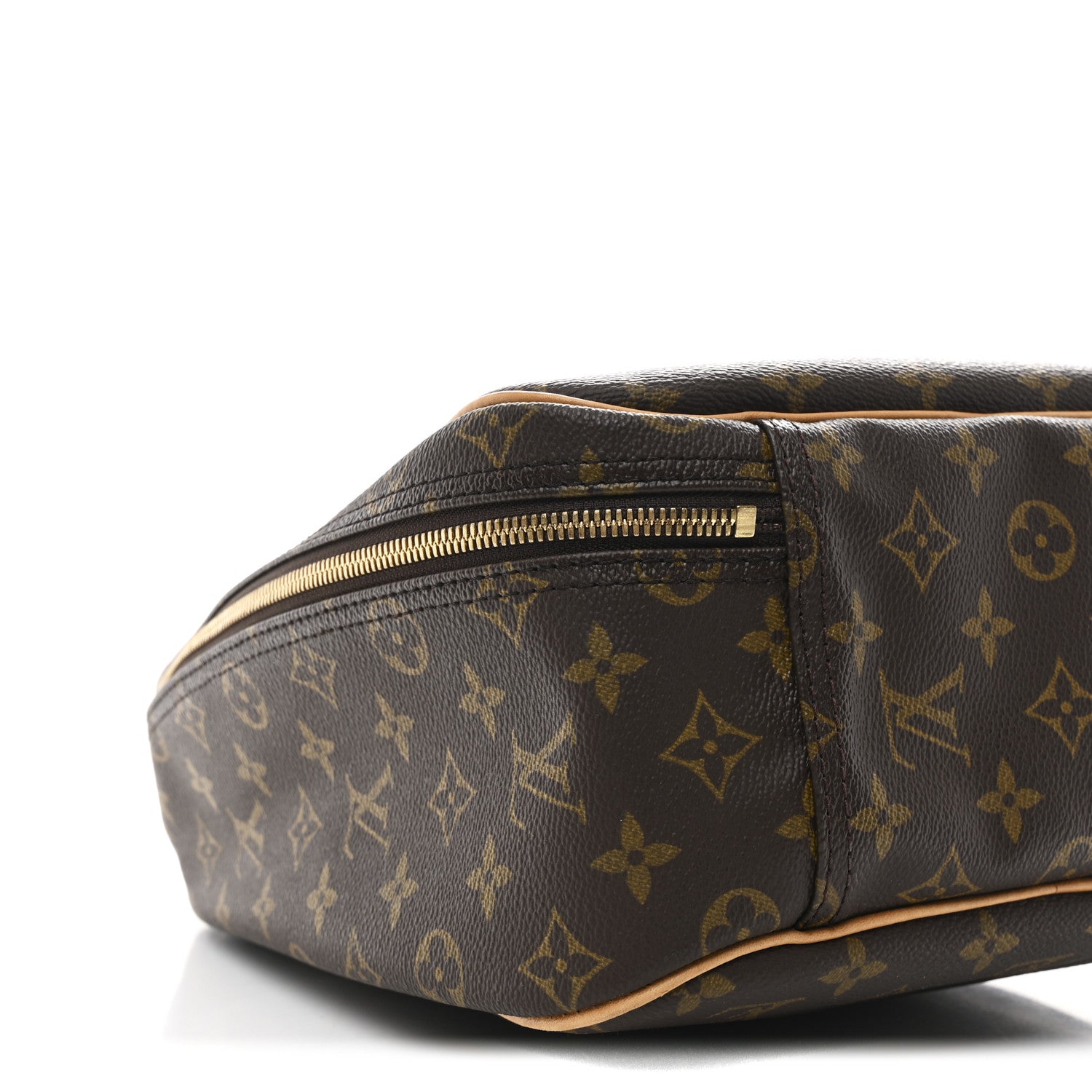 Louis Vuitton Monogram Excursion Shoe Bag 9 of 10