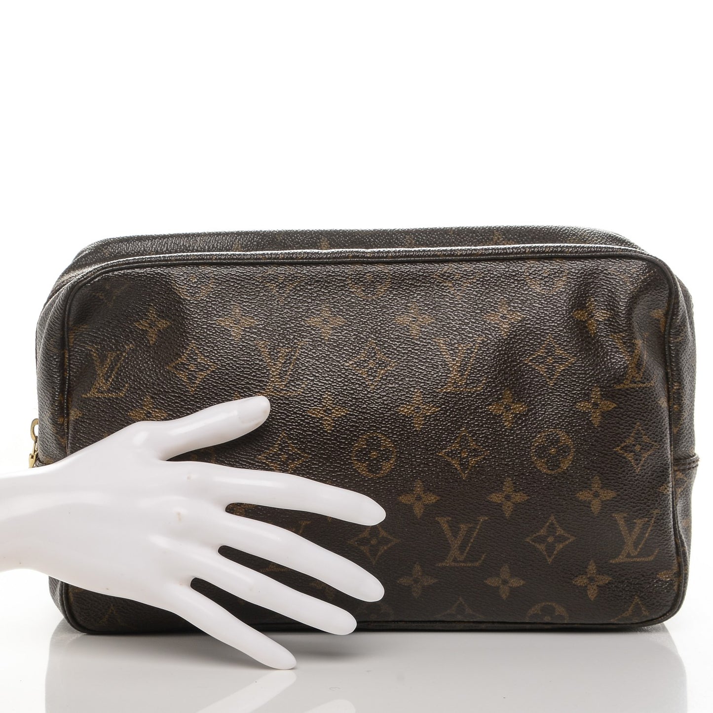 Monogram Trousse Toilette 28