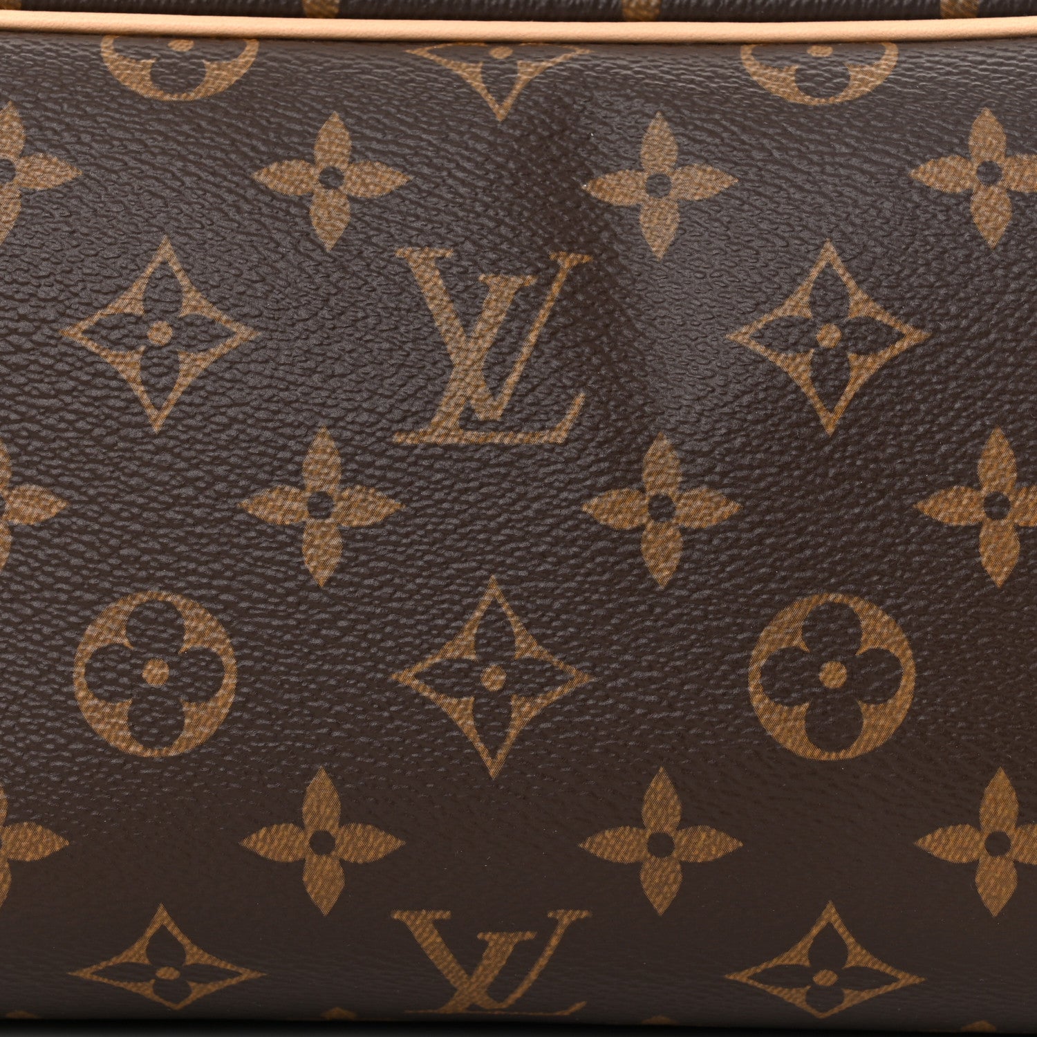 Louis Vuitton Monogram Dopp Kit Toilet Pouch 6 of 8