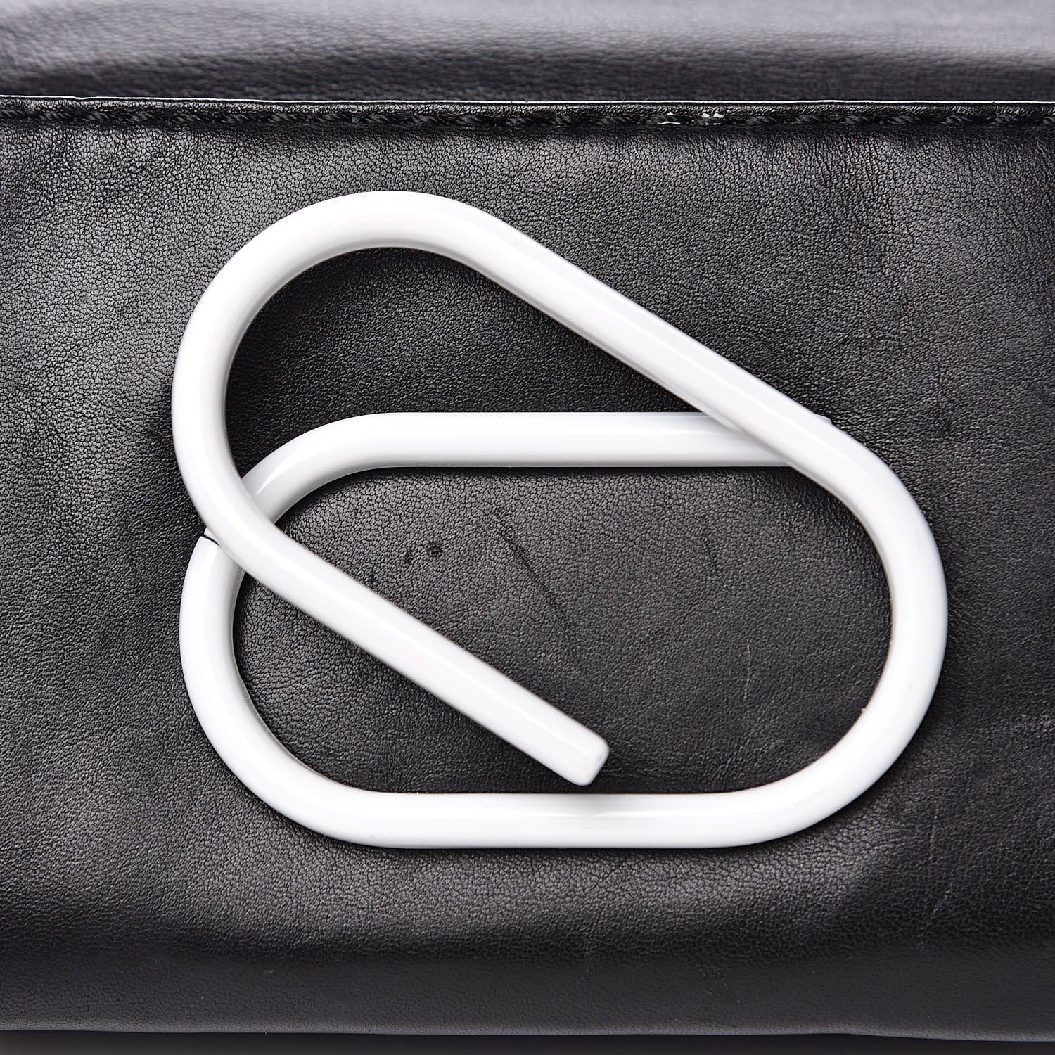 3.1 Phillip Lim 3.1 Calfskin Micro Alix Crossbody Bag Black 13 of 15