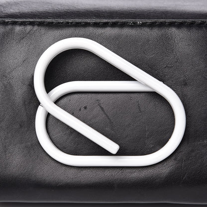 3.1 Phillip Lim 3.1 Calfskin Micro Alix Crossbody Bag Black 13 of 15