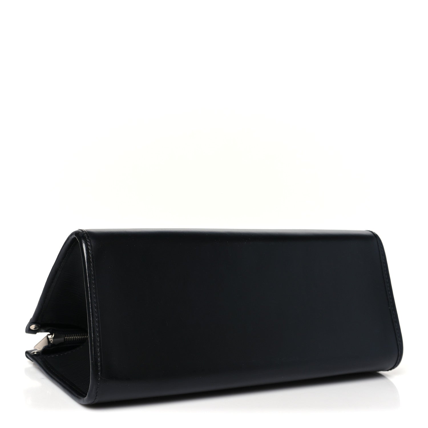 Louis Vuitton Epi Madeleine PM Black 4 of 9