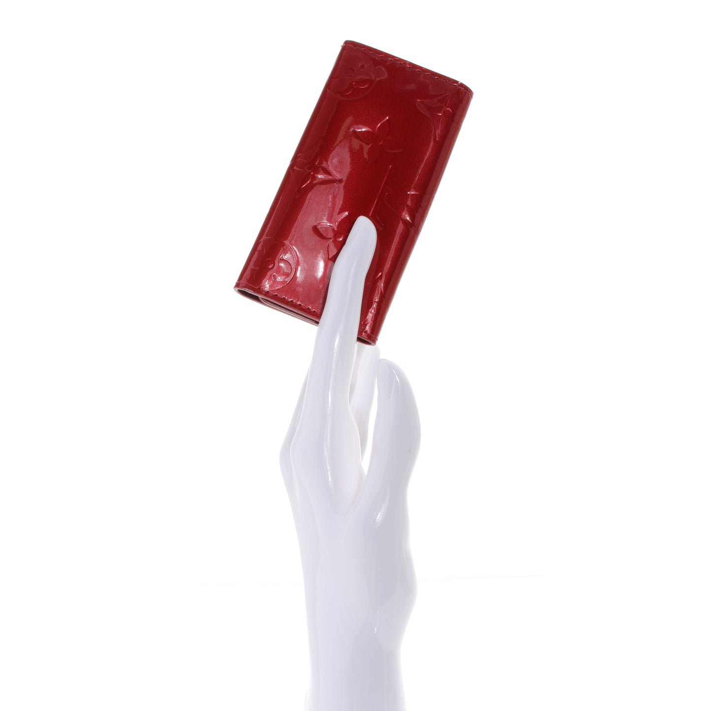 Vernis Multicles 4 Key Holder Pomme D'Amour