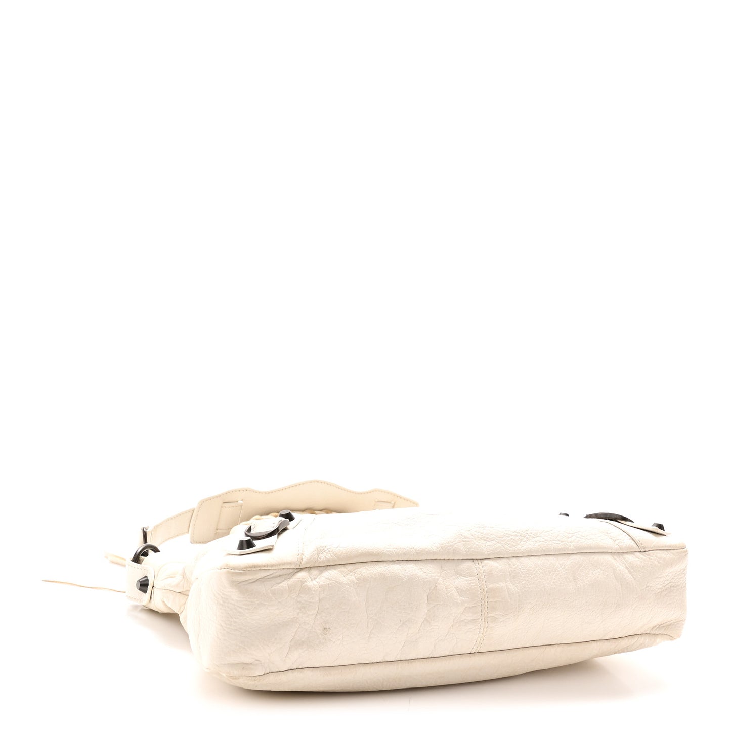 Agneau Classic Hardware First White Light