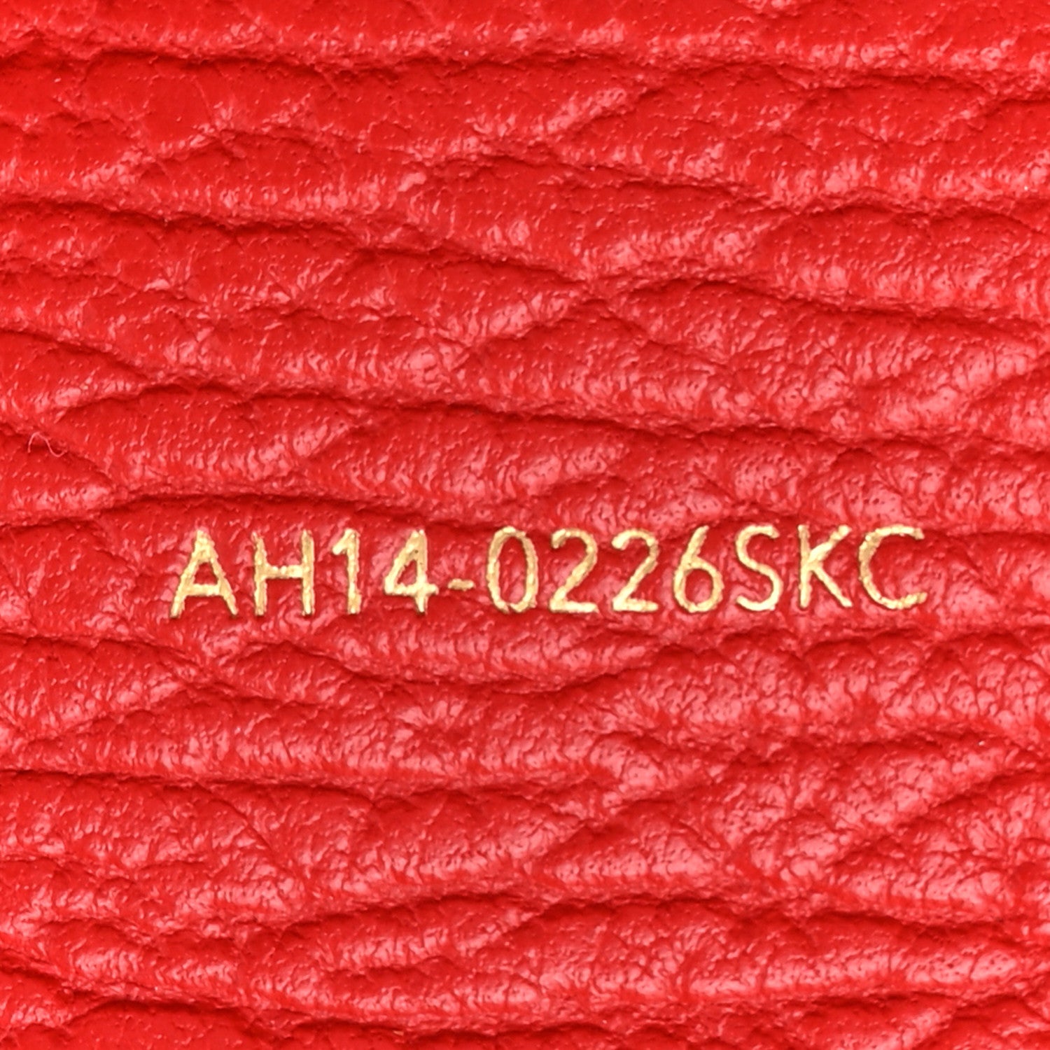 3.1 Phillip Lim Textured Calfskin Mini Pashli Satchel Red 7 of 18