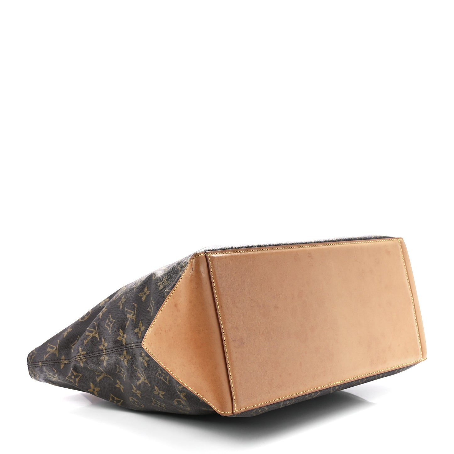 Monogram Cabas Mezzo