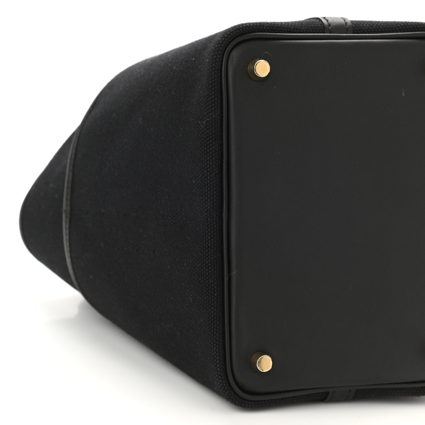 Toile Goeland Swift Cargo Picotin Lock 18 Black