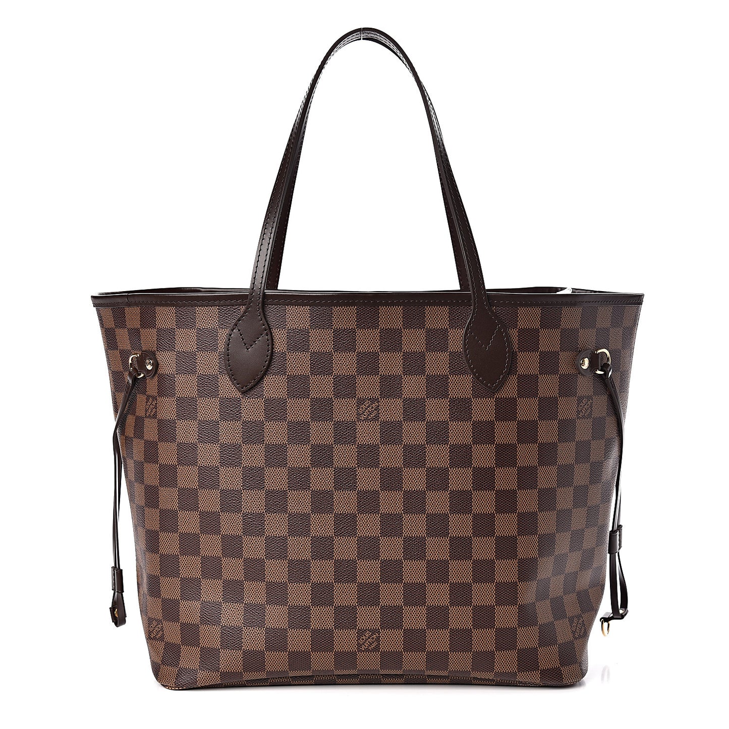 Damier Ebene Neo Neverfull MM