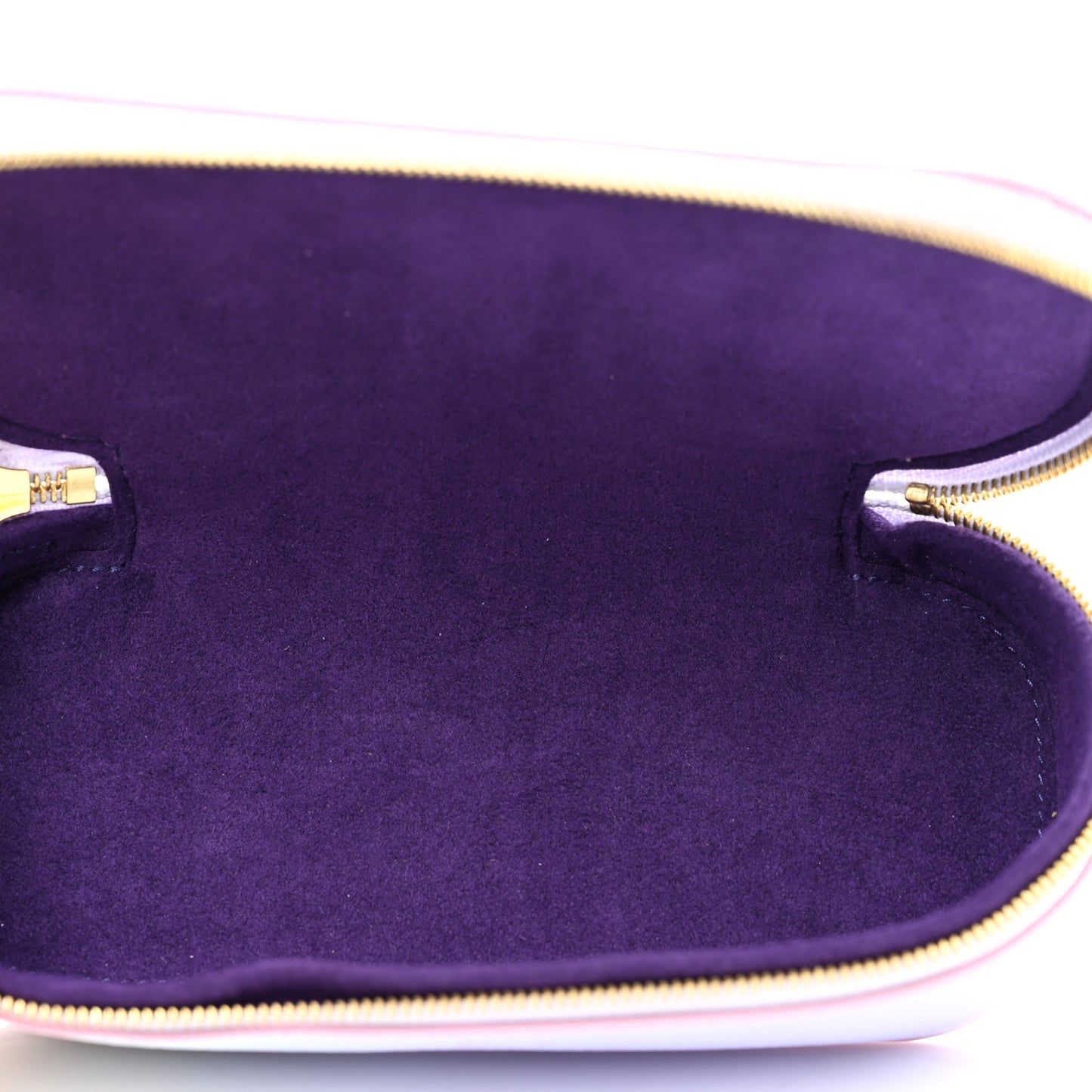 Monogram Spring In The City Glasses Case GM Sunrise Pastel
