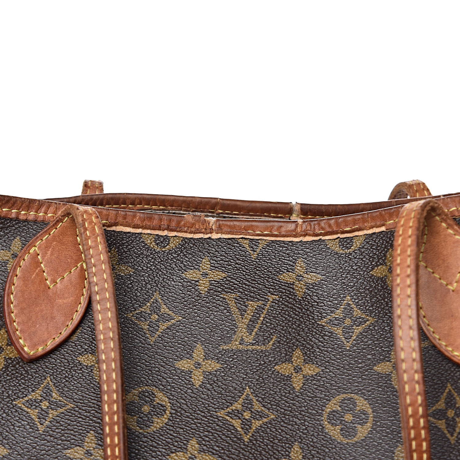 Louis Vuitton Monogram Neverfull GM 12 of 25
