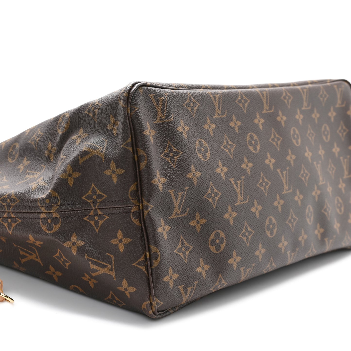 Monogram Neo Neverfull GM Pivoine