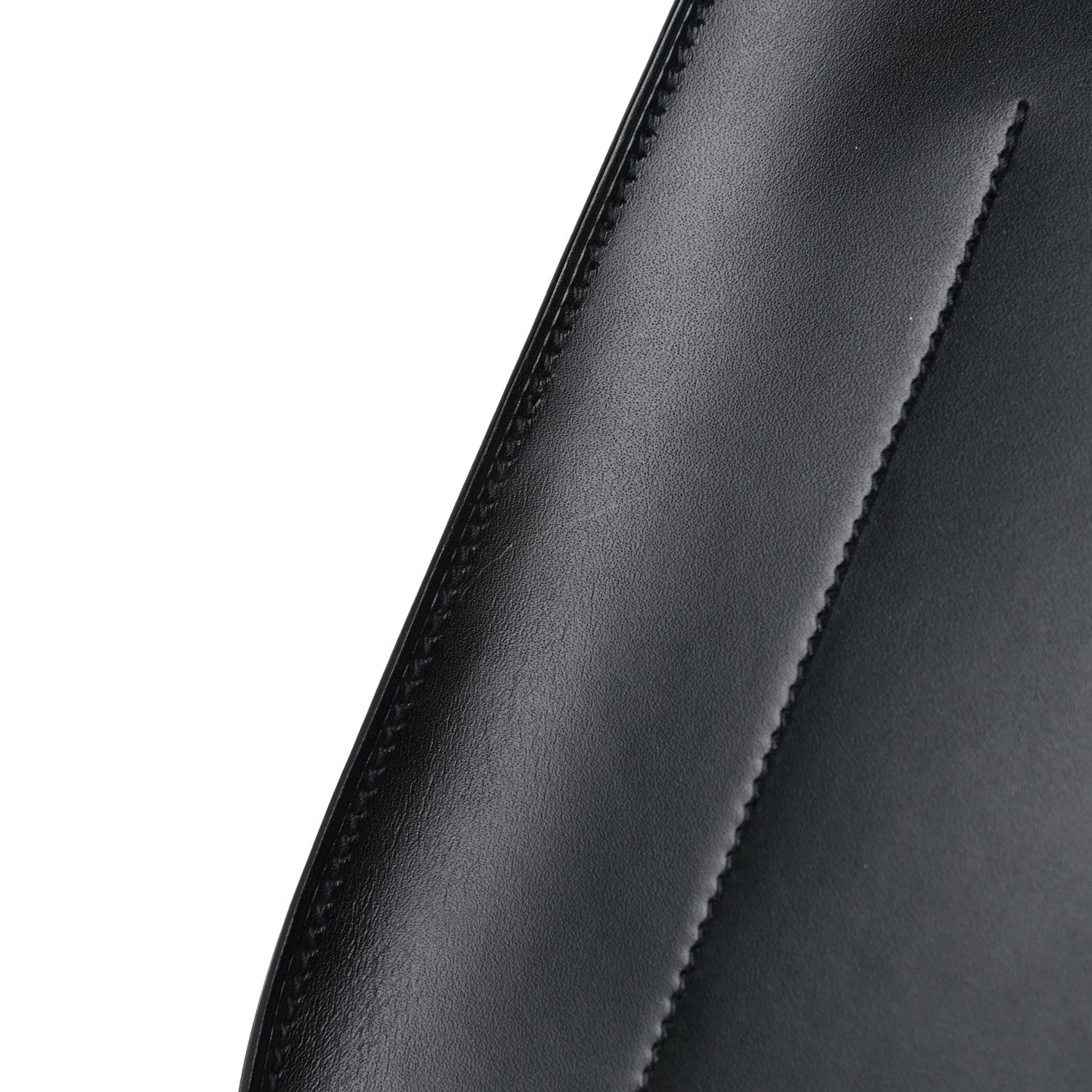 Hermes Vache Hunter Evelyne Sellier 29 PM Black 9 of 11