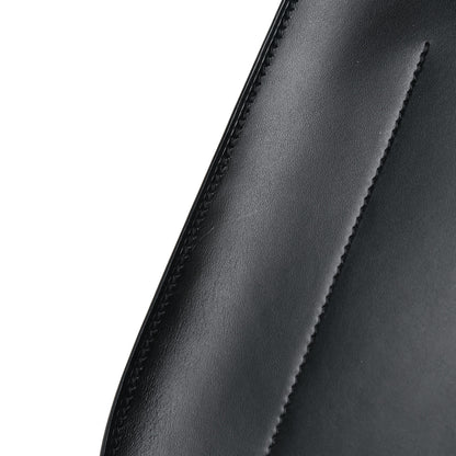Hermes Vache Hunter Evelyne Sellier 29 PM Black 9 of 11