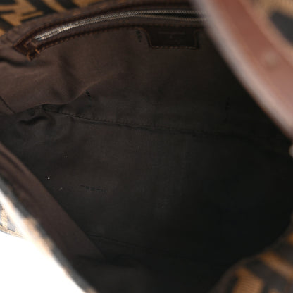 Fendi Zucca Mama Baguette Tobacco 5 of 13