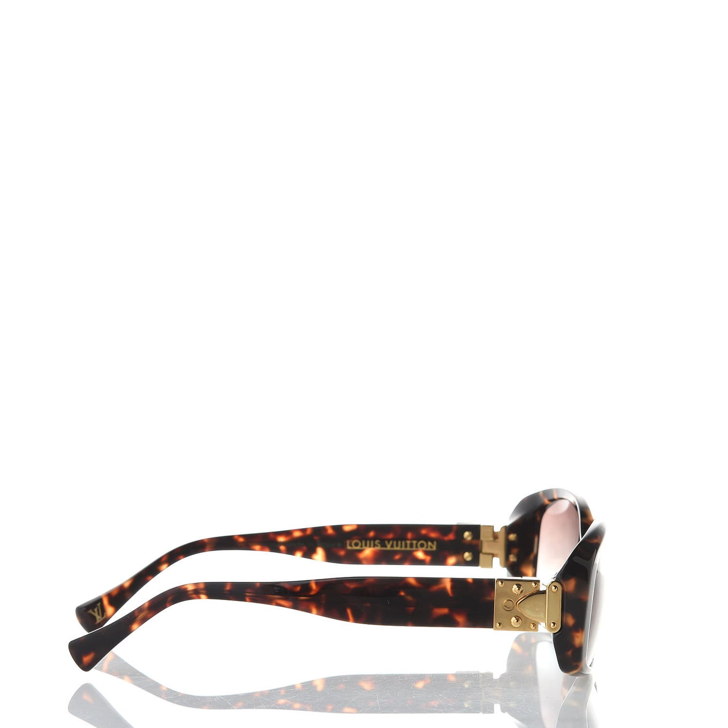 Soupcon GM Sunglasses Z0001W Tortoise
