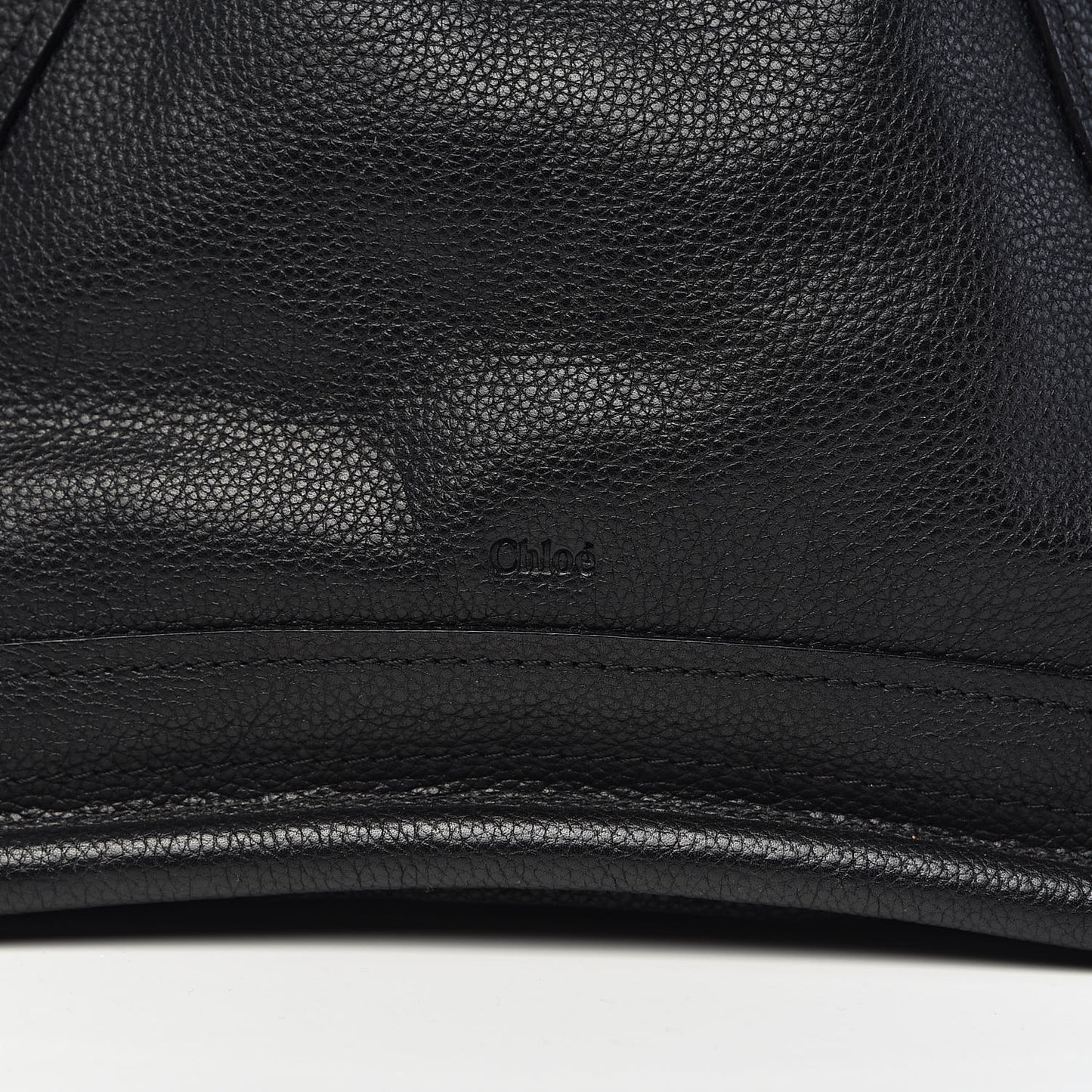 Calfskin Medium Paraty Black