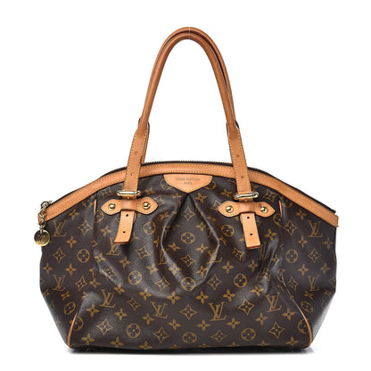 Louis Vuitton Monogram Tivoli GM 1 of 11